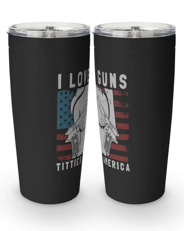 Viking Tumbler (20oz)