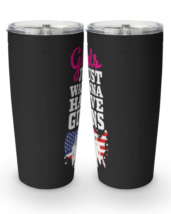 Viking Tumbler (20oz)