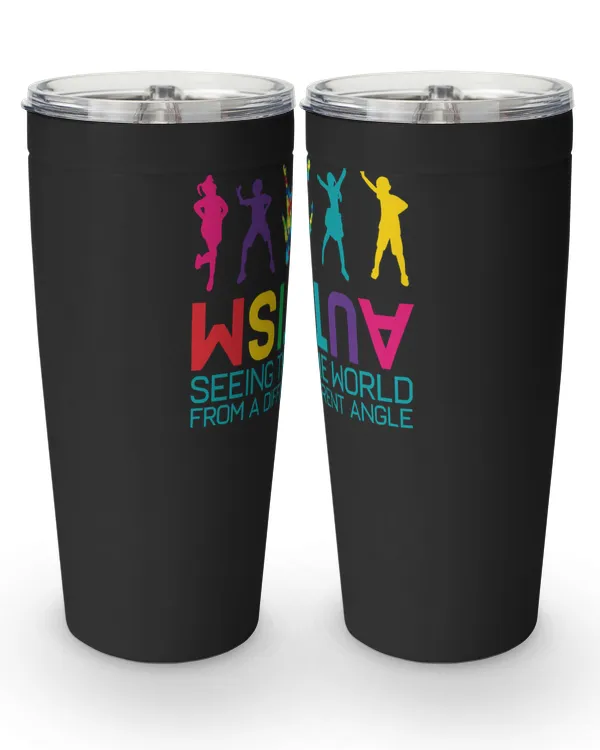 Viking Tumbler (20oz)