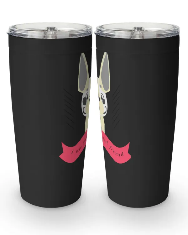 Viking Tumbler (20oz)