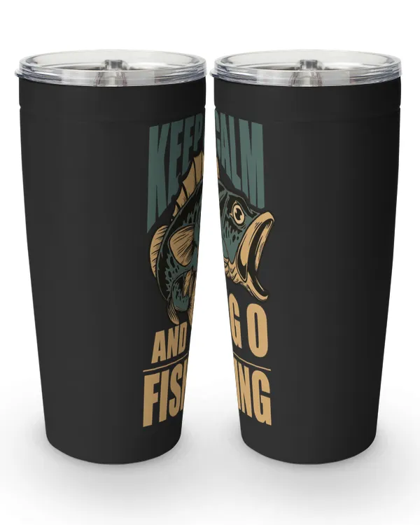 Viking Tumbler (20oz)