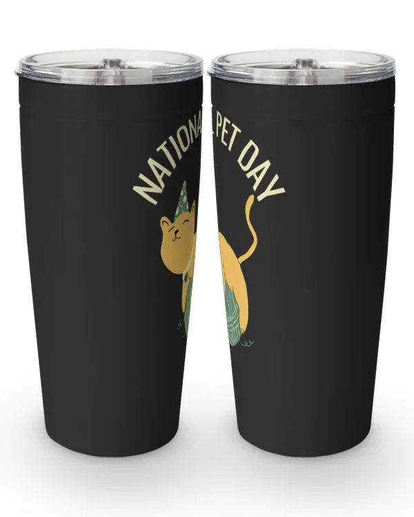 Viking Tumbler (20oz)