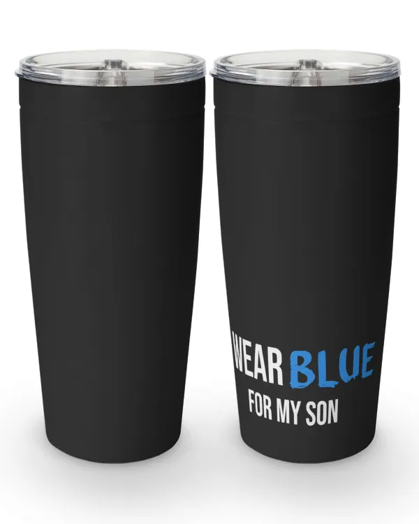 Viking Tumbler (20oz)