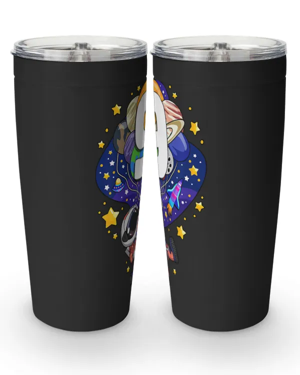 Viking Tumbler (20oz)