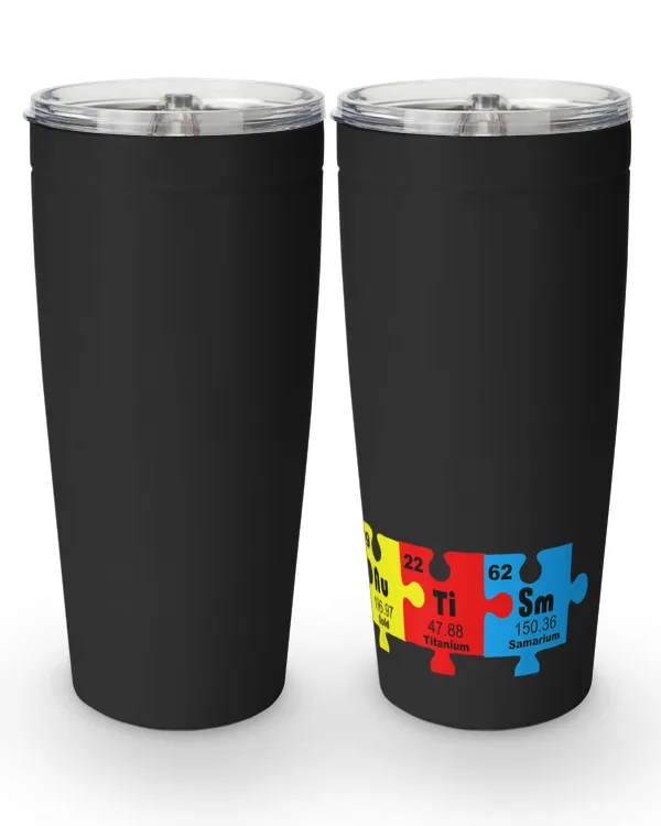 Viking Tumbler (20oz)