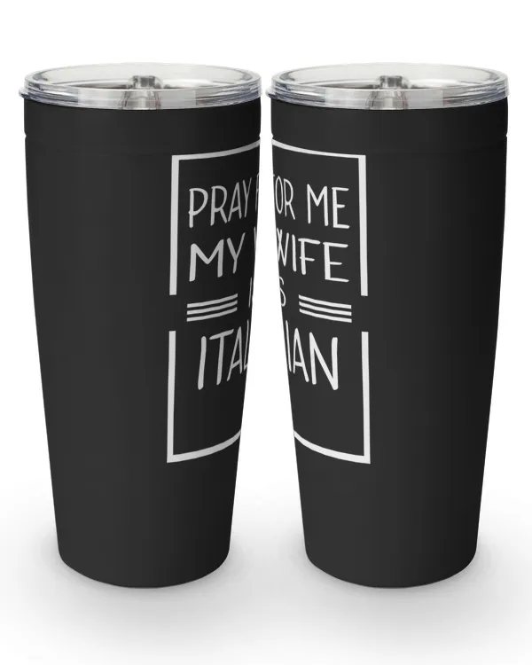 Viking Tumbler (20oz)