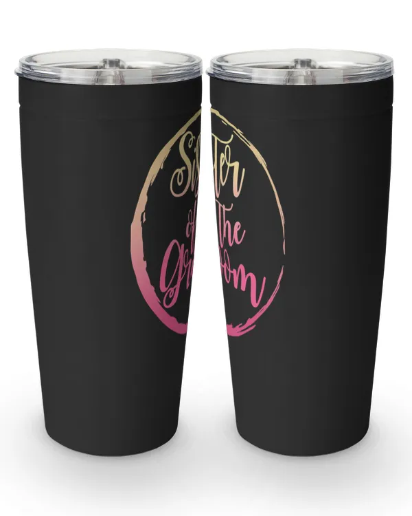 Viking Tumbler (20oz)