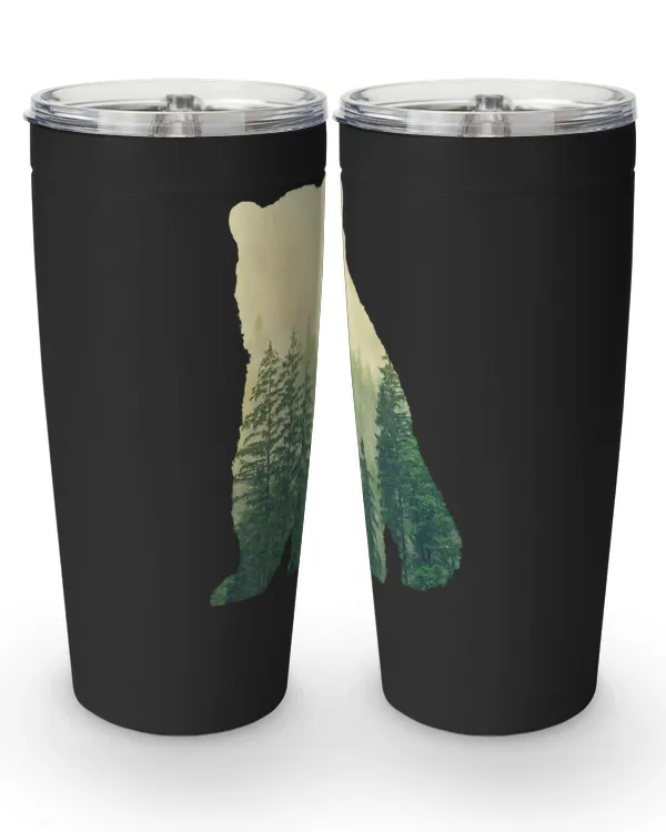 Viking Tumbler (20oz)