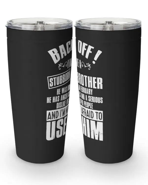 Viking Tumbler (20oz)