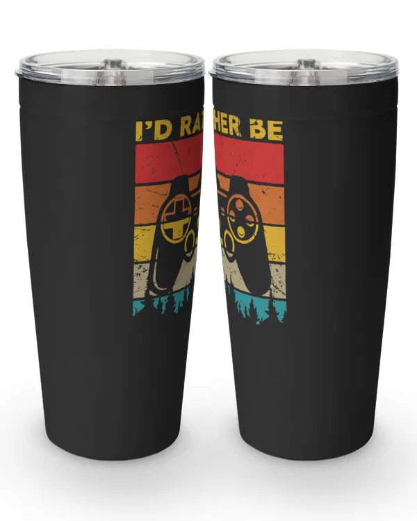 Viking Tumbler (20oz)