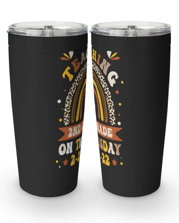 Viking Tumbler (20oz)