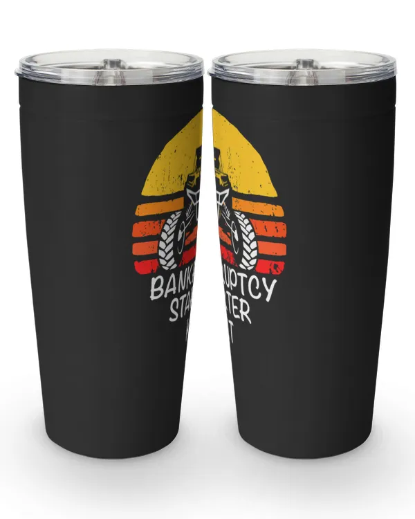 Viking Tumbler (20oz)