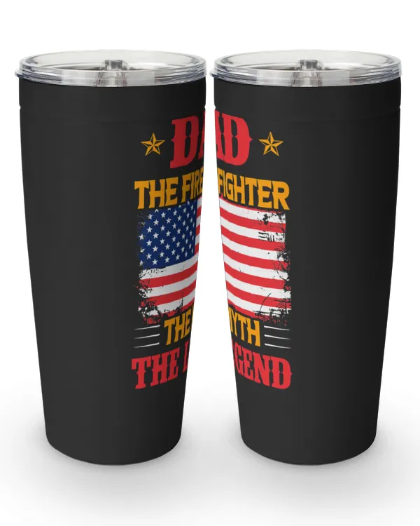 Viking Tumbler (20oz)