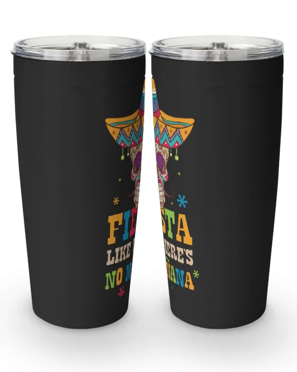 Viking Tumbler (20oz)