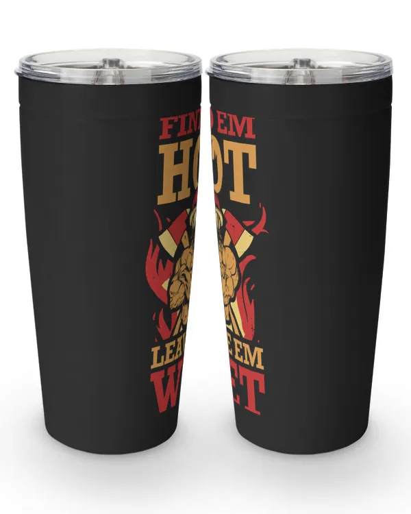 Viking Tumbler (20oz)