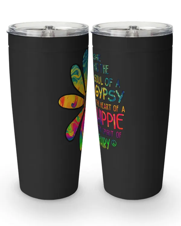 Viking Tumbler (20oz)