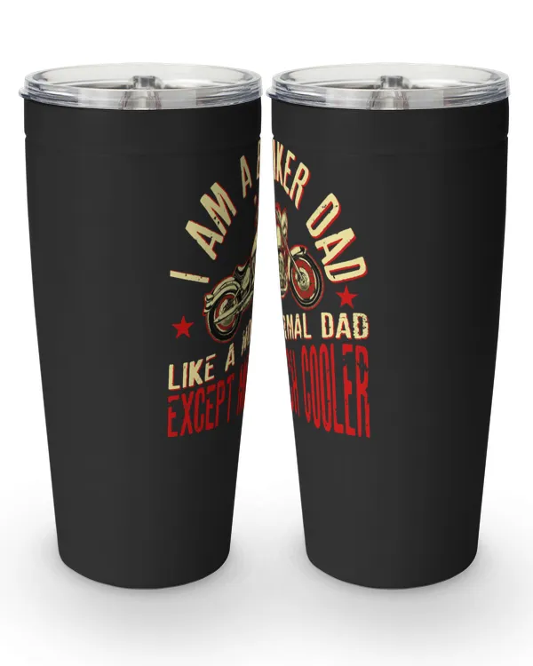 Viking Tumbler (20oz)