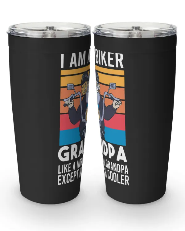 Viking Tumbler (20oz)