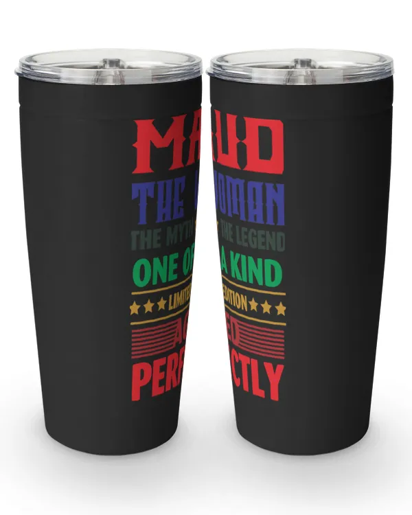 Viking Tumbler (20oz)