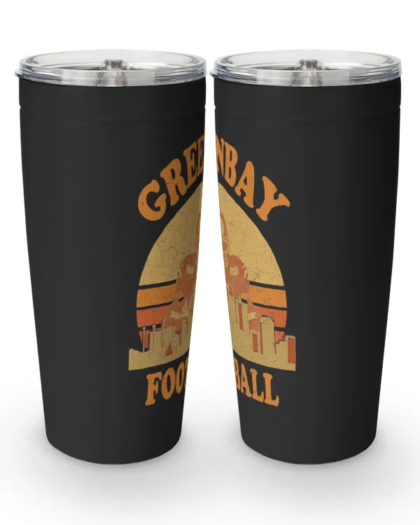 Viking Tumbler (20oz)