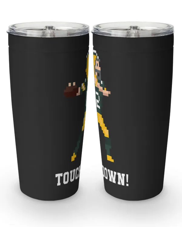 Viking Tumbler (20oz)