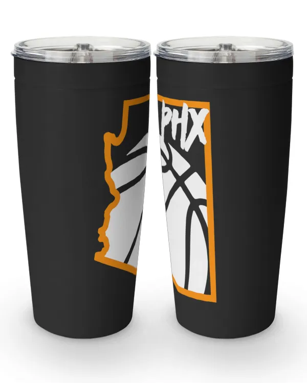 Viking Tumbler (20oz)