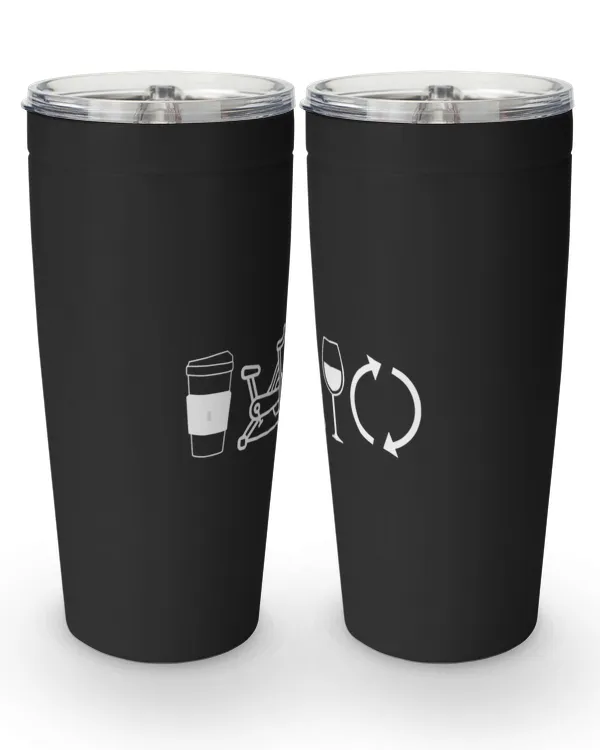 Viking Tumbler (20oz)