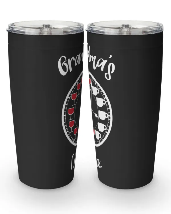 Viking Tumbler (20oz)