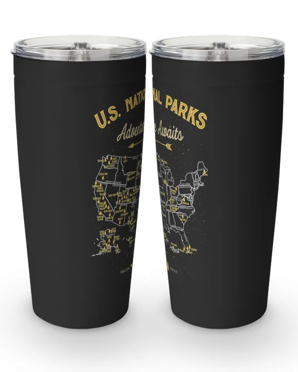 Viking Tumbler (20oz)