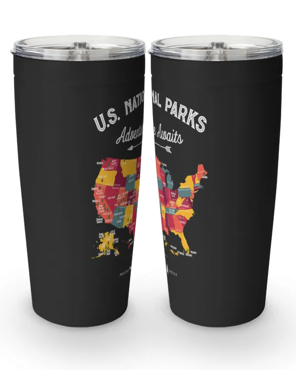 Viking Tumbler (20oz)