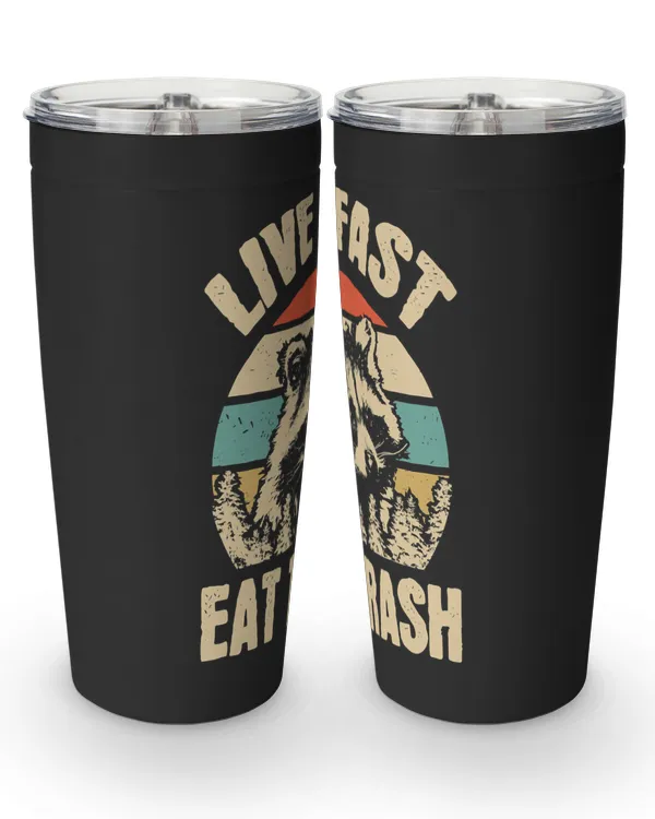 Viking Tumbler (20oz)