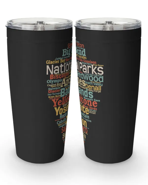 Viking Tumbler (20oz)