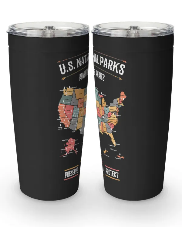 Viking Tumbler (20oz)