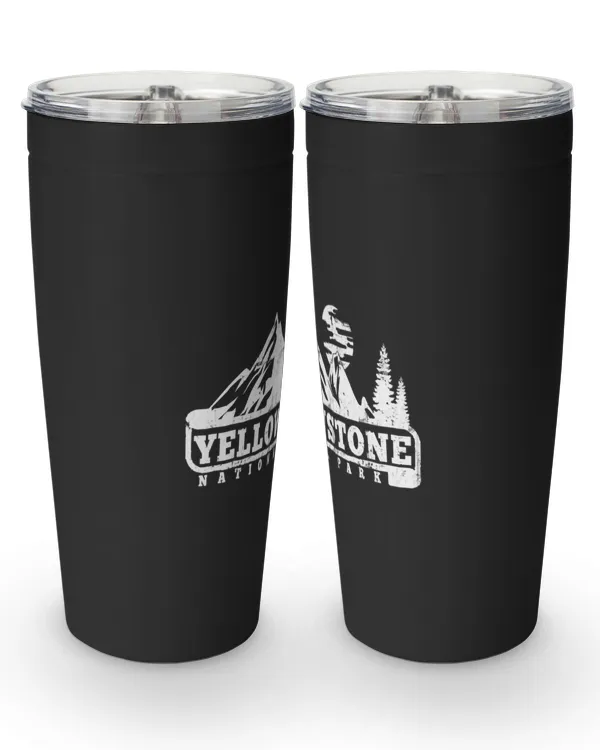 Viking Tumbler (20oz)