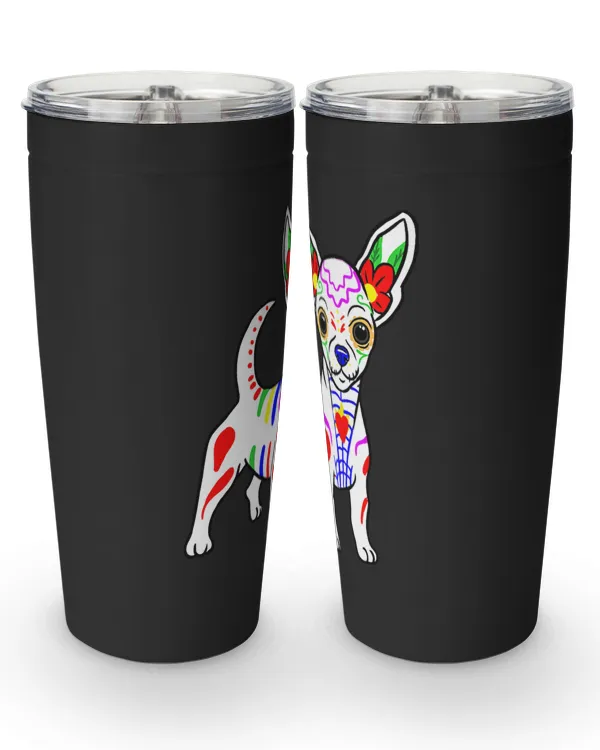 Viking Tumbler (20oz)