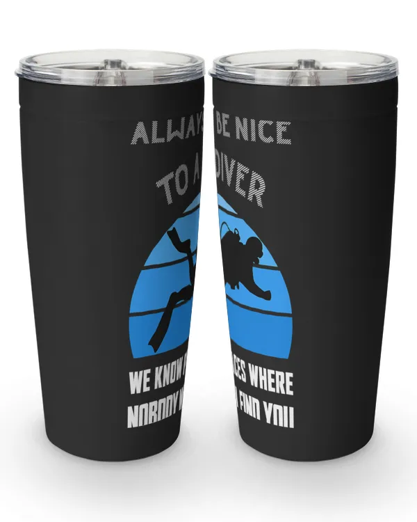 Viking Tumbler (20oz)