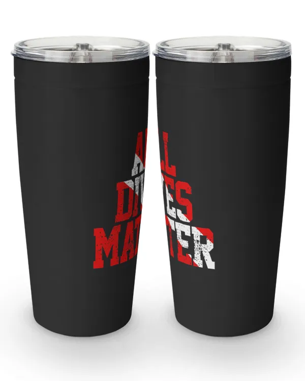 Viking Tumbler (20oz)