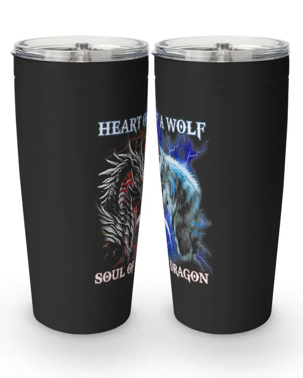 Viking Tumbler (20oz)