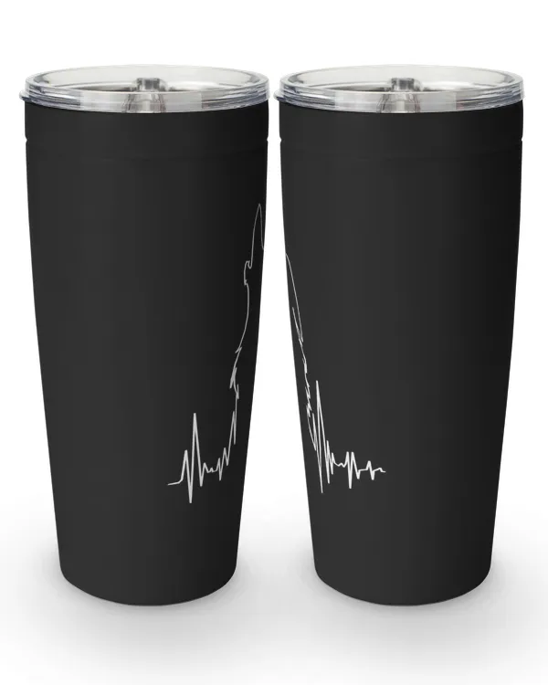 Viking Tumbler (20oz)