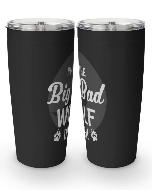 Viking Tumbler (20oz)