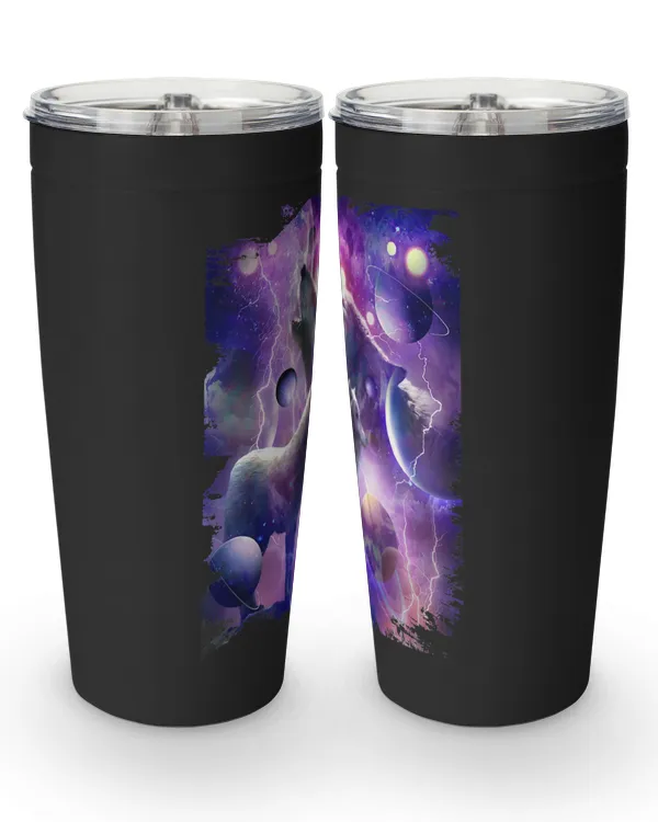 Viking Tumbler (20oz)