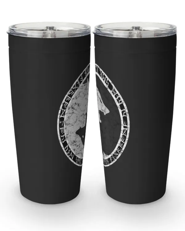 Viking Tumbler (20oz)