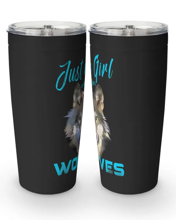 Viking Tumbler (20oz)