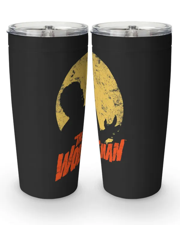 Viking Tumbler (20oz)