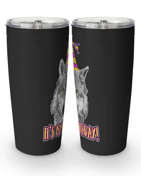 Viking Tumbler (20oz)