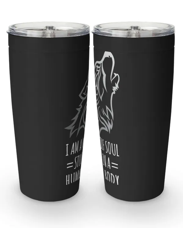 Viking Tumbler (20oz)