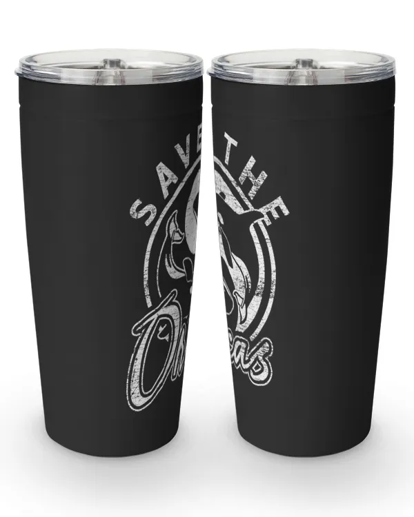 Viking Tumbler (20oz)