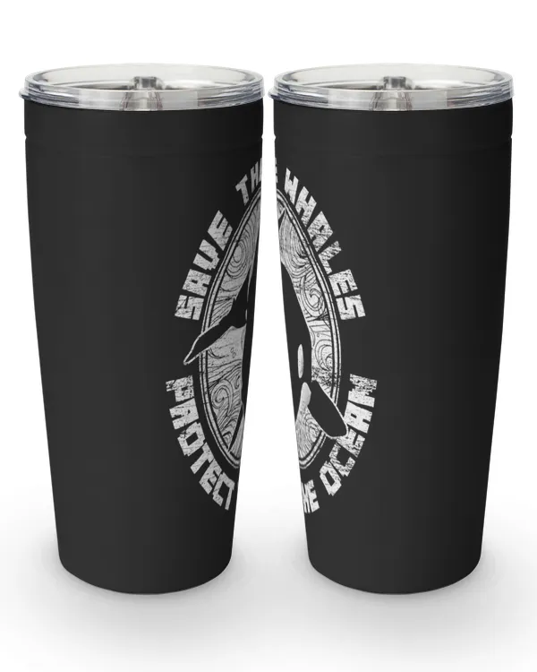 Viking Tumbler (20oz)