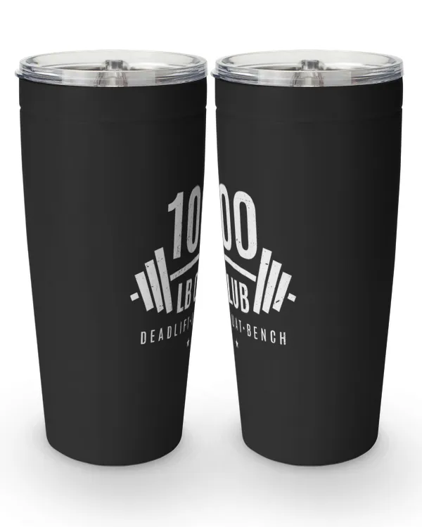 Viking Tumbler (20oz)