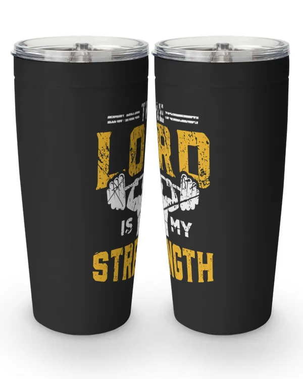 Viking Tumbler (20oz)